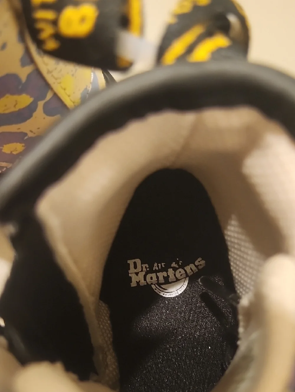 Dr. Martens dr martens